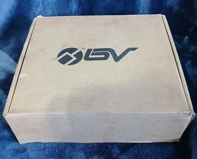 BV Tech POE-SW811 8 PoE Ports + 2 Gigabit Uplink PoE Switch - Image 1 of 4