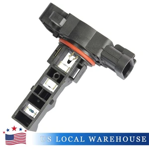 Mass Air Flow Sensor AF10061 For Silverado Sierra Duramax Diesel 2011-2012 - Picture 1 of 9