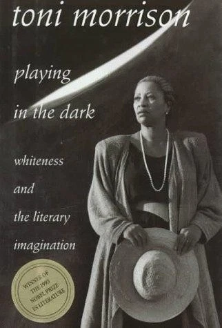 Playing in the Dark: Whiteness and the Literary Imagination... - Morrison, Toni - Image 1 of 1