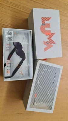 Occhiali VITURE XR Luma Pro (Doppio Regalo) - Immagine 1 di 4