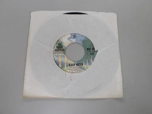 The Doobie Brothers - Black Water / Song To See You Through - WBS 8062 - NM - Picture 1 of 4