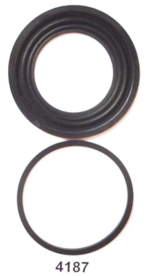 Wagner F100797 Caliper Repair Kit Fits 1980-1998 Oldsmobile Achieva Buick Sky - Image 1 of 1