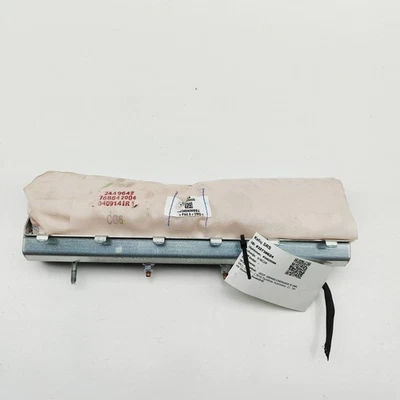 JEEP GRAND CHEROKEE MK4 WK Sac de sécurité pour genoux SRS 628184600C RHD 3.0 Di - Image 1 of 4