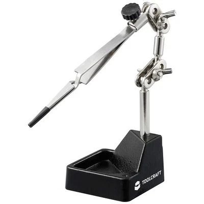 TOOLCRAFT AT-100 PCB Dritte Hand 1 St.