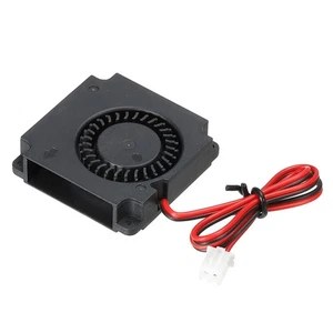 DC Brushless Fan Cooling Blower Fan Cooler 4010 40x40x10mm DC24V 0.08A - Afbeelding 1 van 7