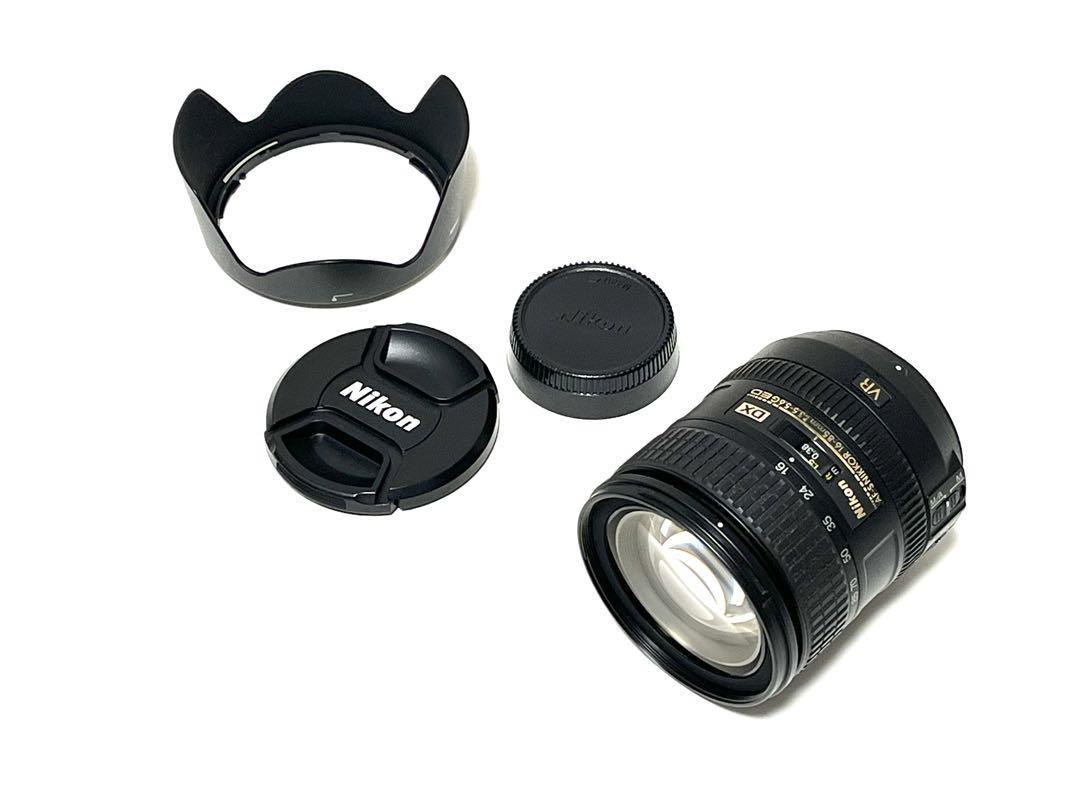 Nikon DX 16-85mm Focal Camera Lenses for sale | eBay Nikon DX 16-85mm Focal Camera Lenses for sale | eBay