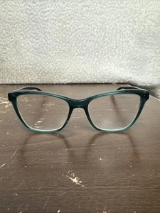 Calvin Klein Herren Brille CK20532 300 Dunkelblau Eckig 53 16 140 NUR GESTELL - Bild 1 von 10