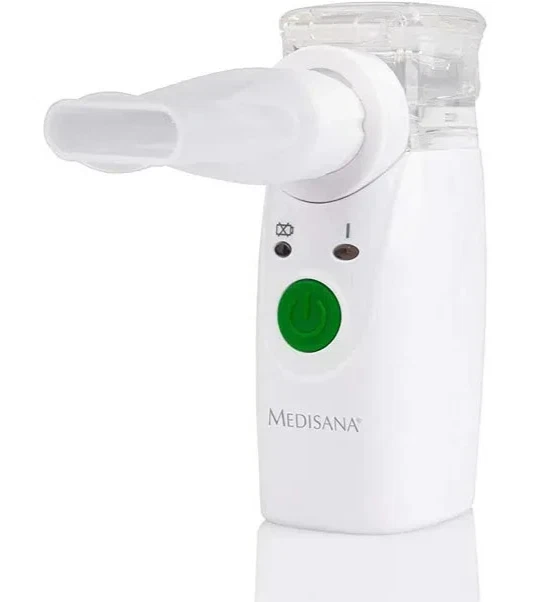 Medisana Inhalator IN 525 Mini, Ultraschall-Vernebler - Bild 1 von 2