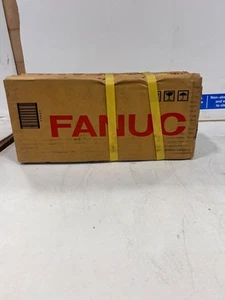 FANUC A06B-0373-B577 SERVOMOTORE AC NUOVO CON SCATOLA - Foto 1 di 2