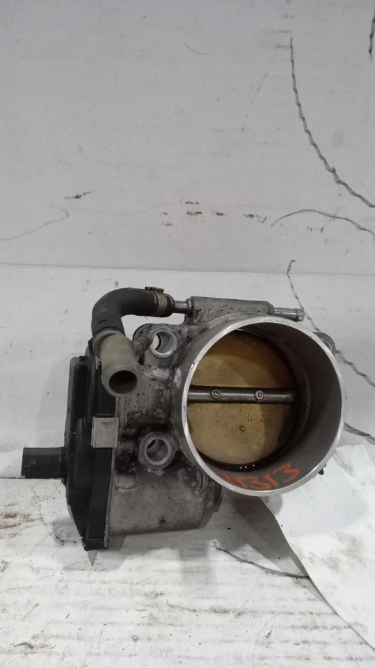 Used Fuel Injection Throttle Body fits: 2015 Land rover Range rover sport 3.0 Gr Foto 1 de 4