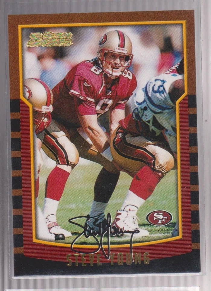 San Francisco 49ers Cards You Pick -- Get 40% off Details Inside A6 - Image 1 of 1