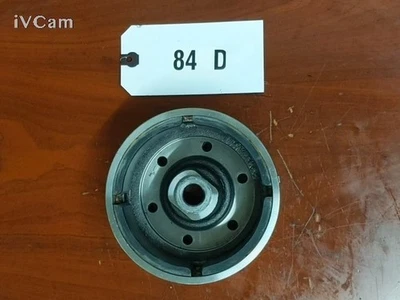 2002-2012 SUZUKI V-STROM VSTROM DL 1000 OEM ROTOR MAGNÉTICO VOLANTE Foto 1 de 4