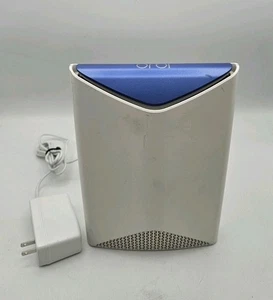 NETGEAR SRR60 Orbi Pro Tri-Band WiFi Router - Tested and Works - Picture 1 of 5