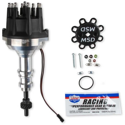 857951 MSD Distribuidor para Camión F350 Country E150 Van E250 E350 F150 F250 F-350 Foto 1 de 4