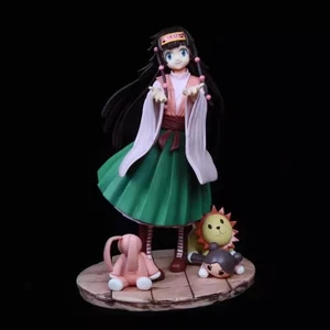 Hunter x Hunter Alluka Zoldyck GK Statue 25 cm PVC Figur Modell Sammlerstück Spielzeug - Bild 1 von 16