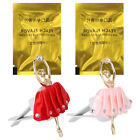 2pcs Car Aromatherapy Ballet Girl Essential Oil Diffuser Vent Clip