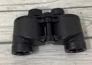 Wards Binoculars Fully Coated Optics Made in Japan 7x35 - Picture 1 of 14