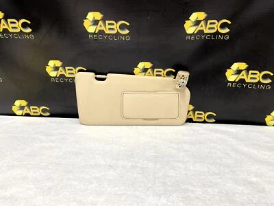 Parasol interior para pasajero derecho derecho Kia Sedona 2006-2014 Foto 1 de 4