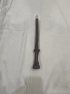 Varita de lujo Harry Potter con licencia con luces y sonidos de películas activada por movimiento probada - Imagen 1 de 10