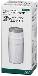 Replacement cartridge Zeroni CLEANSUI alkaline ionized alkaline water - Picture 1 of 1