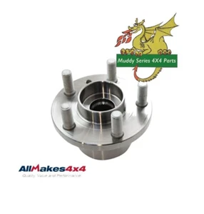 Allmakes Land Rover Freelander 2 Wheel Bearing & Hub Assembly LR003157 - Picture 1 of 2