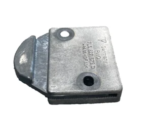 03-10 Porsche Cayenne Trunk Stop/Guide Wedge Module Assembly OEM 7L5827679 - Picture 1 of 7