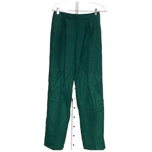 ASOS Dress Pants - Green, Size 4 - Picture 1 of 4