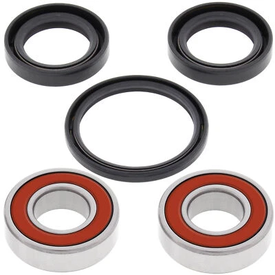 Premium Front Wheel Bearing Seal for Honda   PC800 Pacific Coast 1989-1998 - Image 1 of 3