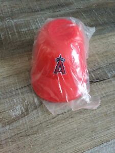 Los Angeles Angels Mini Ice Cream Sundae Helmet Bowl Aquafina New In Package