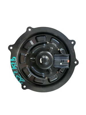 Mazda 626 1993 motor soplador Foto 1 de 4