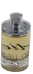 Eau De Cartier 3.4/3.3 oz/100 ml Eau De Parfum Spray Unisex New Same As Picture - Picture 1 of 1