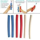 6-Pack Foam Tubing for Utensils Spoon Pencils Fork Provides Wider, Larger Grip