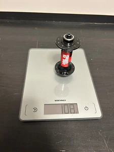 DT Swiss 240S Front Hub QR 20H, No Disc - Picture 1 of 6