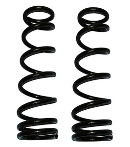 Skyjacker 7 in. Softride Coil Spring Fits 1994-2002 Dodge Ram 2500 3500 4WD - Picture 1 of 6