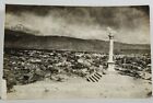 Cucuta Colombia Panorama View Real Photo Postcard P3