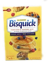 Bisquick Original Pancake and Baking Mix (96 oz.)