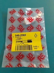 1 x RS 546-2582 RG213 PL259 Stecker/Verbinder - Bild 1 von 1
