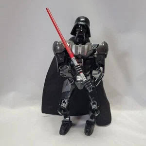 LEGO Star Wars: Darth Vader 75111 Used Sold As Is with No Instructions - Picture 1 of 6