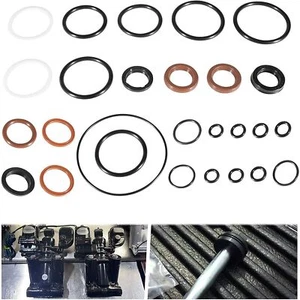 New Trim and Tilt O-Ring Seal Rebuild Kits 434519 For Johnson Evinrude 0434519 - Bild 1 von 18
