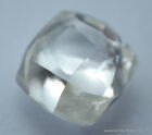 0.85 CARAT H VVS1 DIAMOND NATURAL DIAMOND UNCUT OUT FROM A DIAMOND MINE