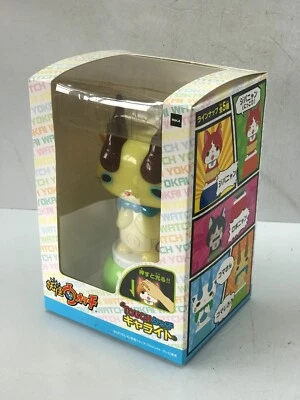Yo-kai Watch Touch Character Light - Image 1 of 4