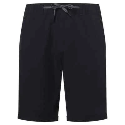 Pantalones cortos Oakley para hombre negros XL Hydrolix Roam Commuter nuevos con etiquetas (precio de venta sugerido por el fabricante 75 USD) Foto 1 de 4