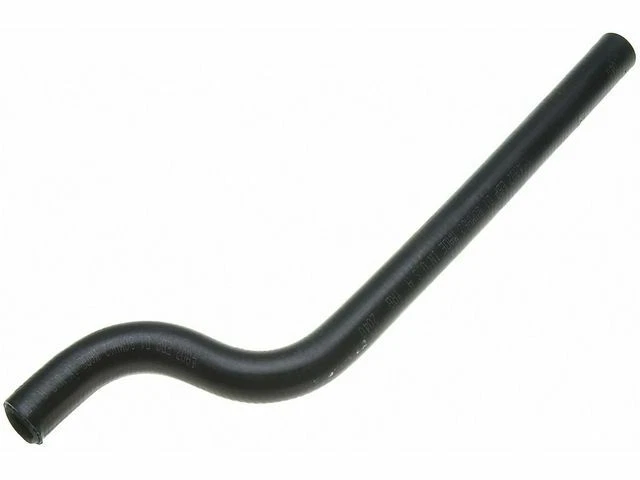 Heater To Pipe-1 Heater Hose For 2006-2010 GMC Sierra 2500 HD F251YS - Изображение 1 из 1