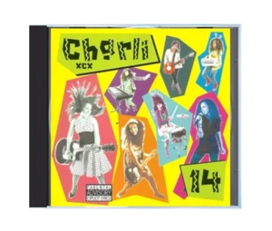 Charli XCX 14 Album CD - Picture 1 of 3