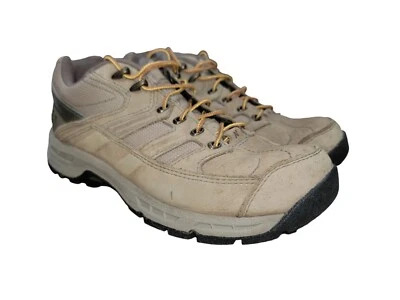 New Balance 749 Mujer Country Cuero Marrón Sendero Senderismo Caminar Zapatos 9.5 AA Foto 1 de 4