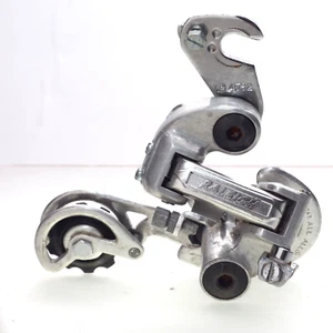 Suntour Raleigh Derailleur (Branded V-GT) Long Cage Vintage - Picture 1 of 6