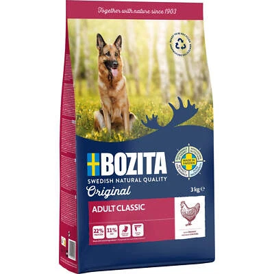 Bozita Dog Original Adult Classic - Bild 1 von 4