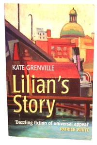 Lilian'S Story by Kate Grenville (Paperback, 1997) - Picture 1 of 5