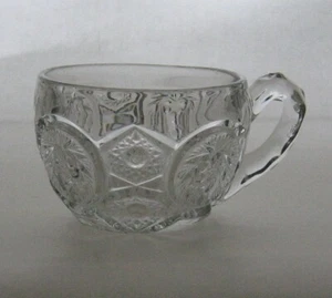 EAPG 1911 Imperial #482 Iverna Punch Cup - Picture 1 of 4