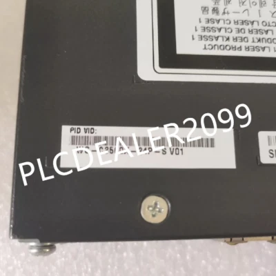 1PC New Cisco WS-C3560X-24P-S 24 Port IP Base Switch - Image 1 of 4